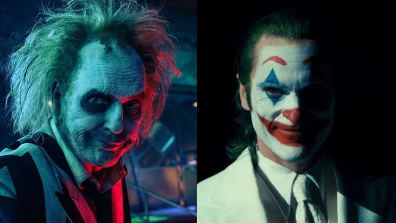 “Beetlejuice, Beetlejuice”, “Joker 2”, “L’Amour ouf”… les 15 films de la rentrée