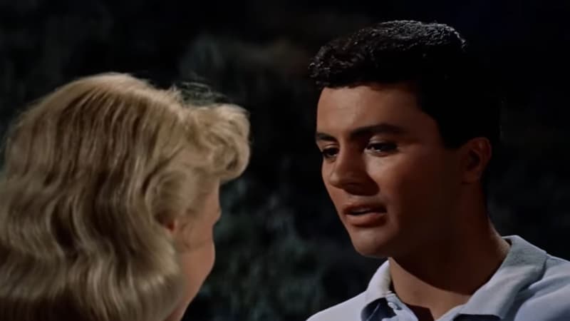 L’acteur James Darren, star de comédies romantiques des années 1950, est mort à 88 ans