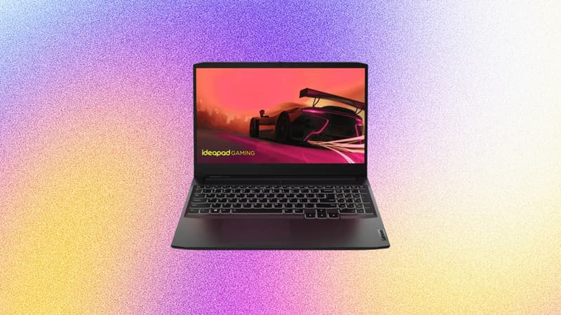 À moins de 550 euros, ce PC portable Lenovo à petit prix est une aubaine à ne pas manquer