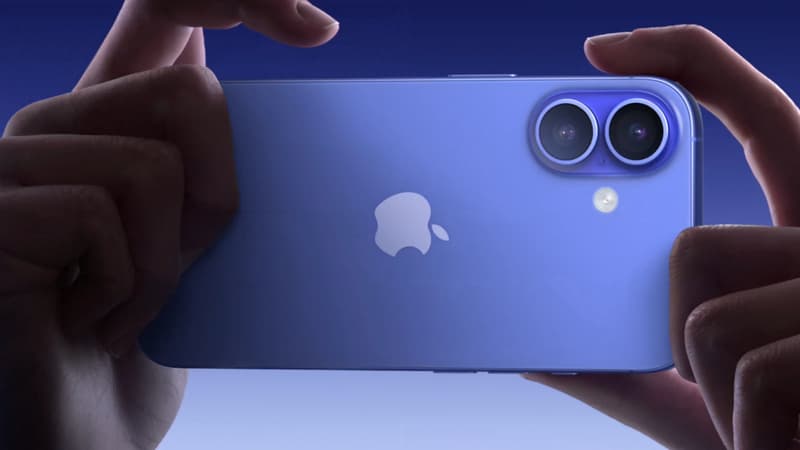 iPhone 16: à quoi sert le nouveau bouton dédié à la photo?