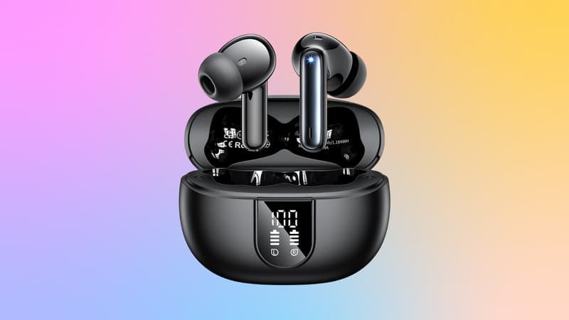 Les AirPods sont trop chers ? Profitez de cette offre sur ces écouteurs sans fil