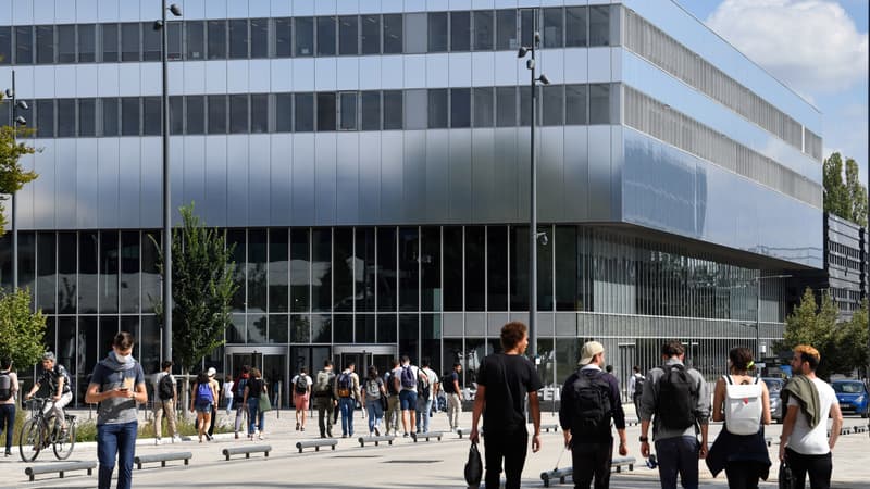 Rentrée assurée à Paris-Saclay malgré une cyberattaque aux lourdes conséquences