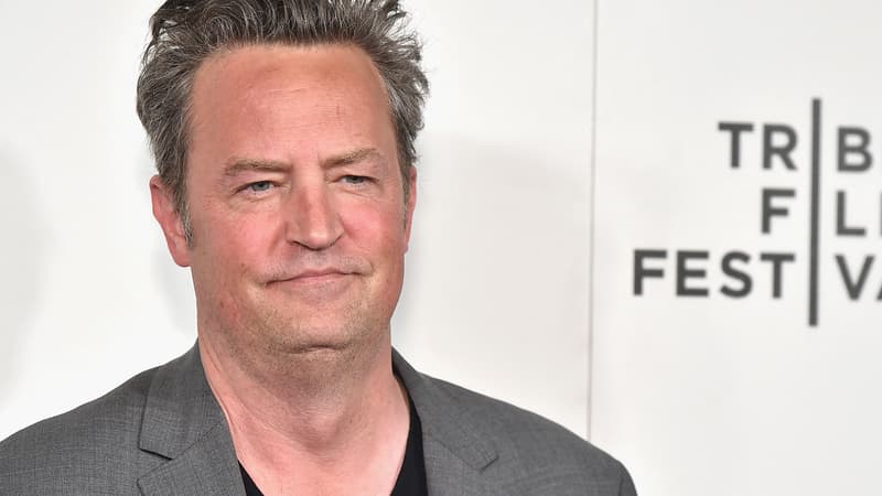 Matthew Perry: un docteur lié à la mort de l’acteur de “Friends” plaide coupable