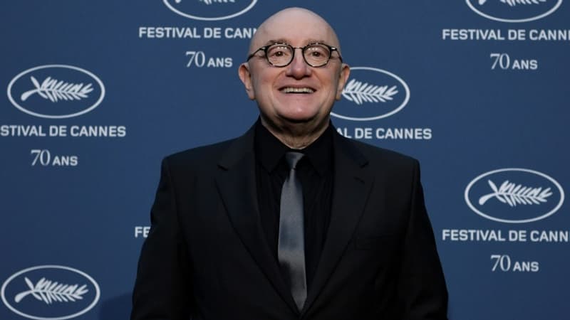 DIRECT. Mort de Michel Blanc: l’Elysée salue la mémoire “d’un grand acteur du cinéma populaire”