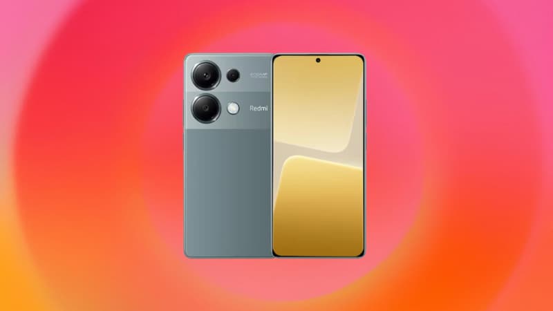 Quand le Xiaomi Redmi Note 13 Pro est à ce prix là, il ne faut pas réfléchir à 2 fois