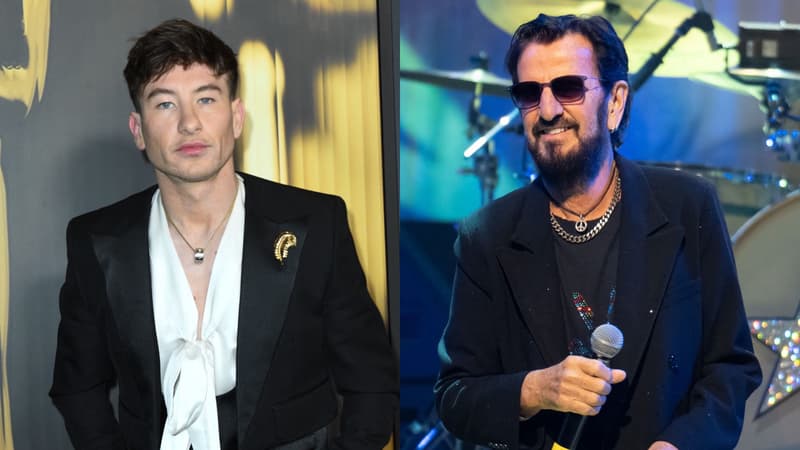 Beatles: Ringo Starr a choisi l’acteur qu’il veut pour l’incarner dans le biopic de Sam Mendes