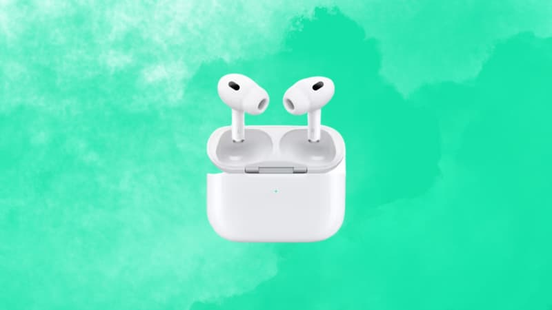 Erreur de prix ? Les célèbres AirPods Pro 2 d’Apple profitent d’un prix méconnaissable sur ce site