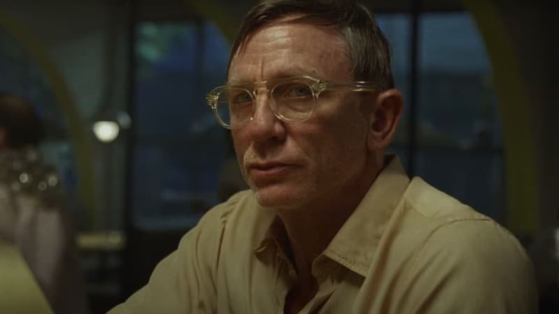 “Queer”, avec Daniel Craig, interdit de projection en Turquie: le réalisateur Luca Guadagnino dénonce une “censure”