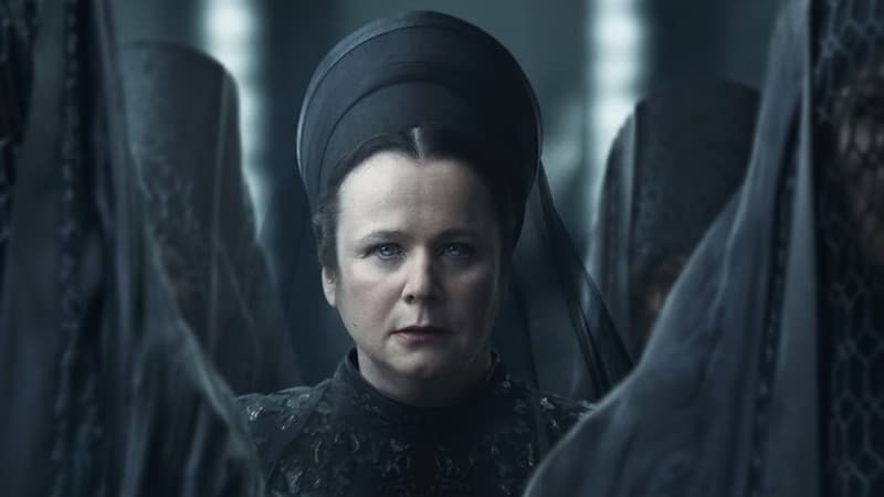 “Il y a un peu de pression”: la série “Dune: Prophecy” bientôt disponible