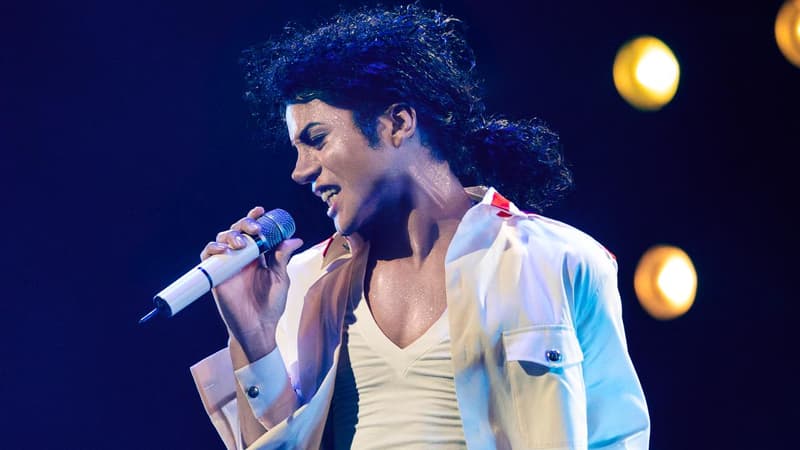 “Michael”: la date de sortie du biopic sur Michael Jackson repoussée de quatre mois