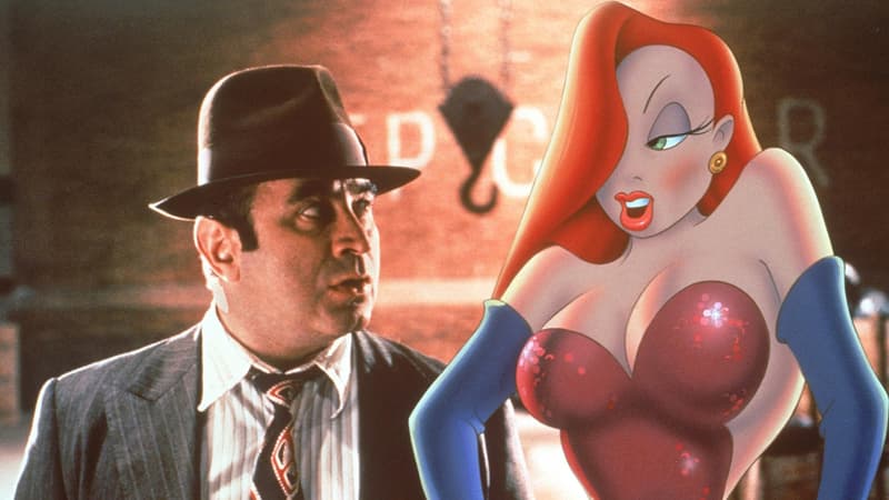 “Roger Rabbit”: le script d’une suite existe mais, selon Robert Zemeckis, il “ne verra jamais le jour”