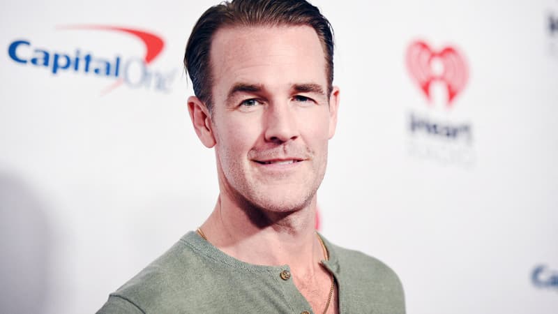 L-acteur-americain-James-Van-Der-Beek-a-Las-Vegas-en-2019-1969464