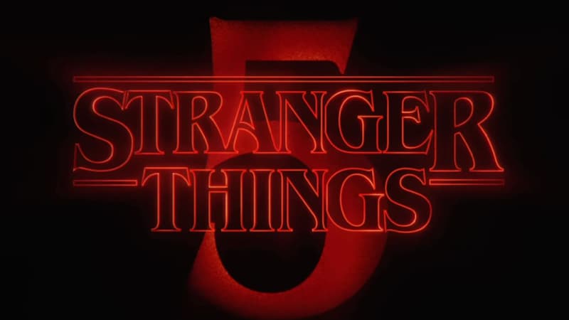 “Stranger Things”: Netflix confirme la diffusion de la saison 5 en 2025