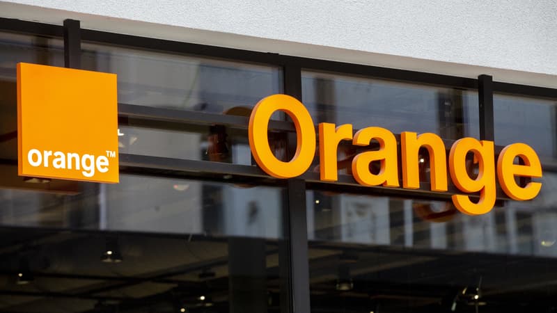 Fibre optique: amende confirmée pour Orange pour non respect de ses engagements