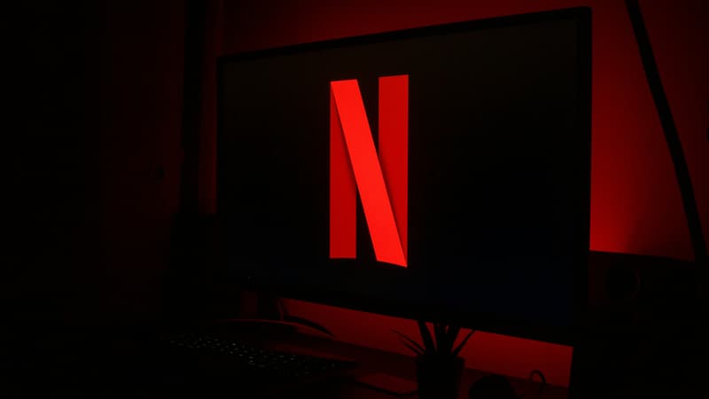 Soupçons de fraude fiscale: fin des perquisitions chez Netflix à Paris