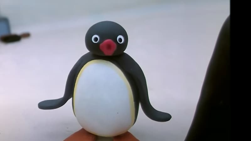 “Pingu”: la célèbre série pour enfants bientôt de retour à l’écran