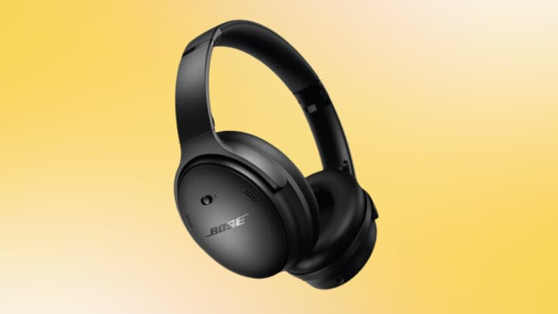 Plus de 100 euros de réduction sur ce casque Bose avec cette offre folle sur le site de la Fnac