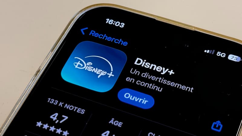 Fin de Disney+ et des films Disney récents… Ces mauvaises nouvelles qui attendent les abonnés Canal+