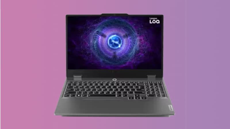 ​​250 euros de remise pour ce PC Gaming Lenovo, profitez en avant qu’il ne soit trop tard