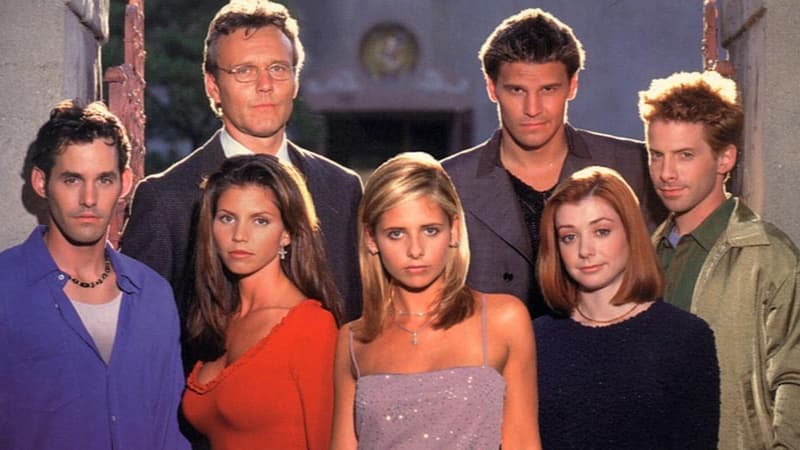 “Nous avons besoin de ces héros”: Sarah Michelle Gellar partante pour un retour de Buffy