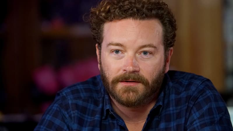 Danny Masterson, acteur de “That ’70s Show” condamné pour viols, fait appel