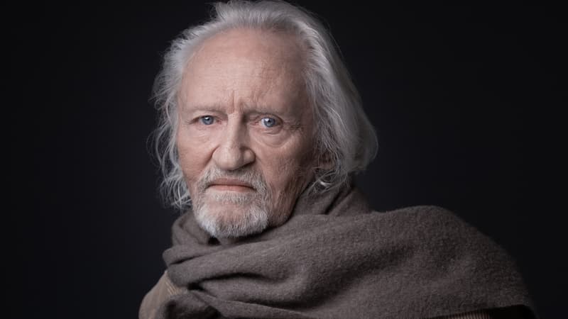 Mort de l’acteur Niels Arestrup à l’âge de 75 ans