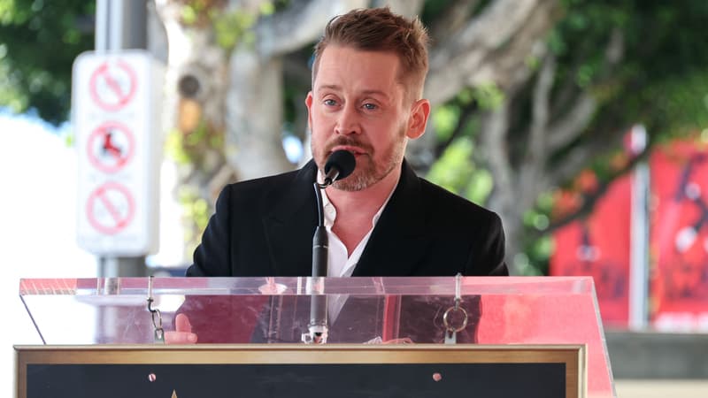 Macaulay Culkin a envisagé d’acheter la maison de “Maman, j’ai raté l’avion!”