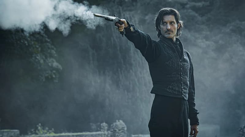 “Le Comte de Monte-Cristo” sort au cinéma aux États-Unis et charme les critiques américains