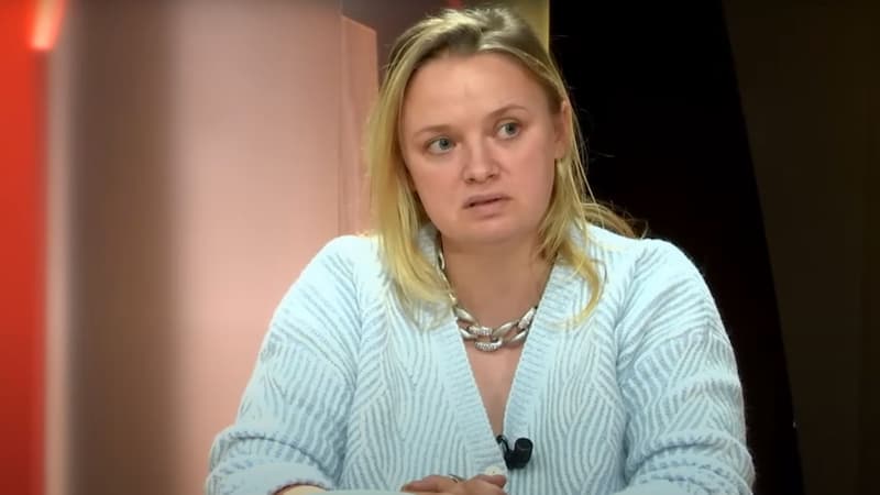 “Je sais ce que j’ai vécu”: Sara Forestier va porter plainte pour diffamation contre Nicolas Duvauchelle