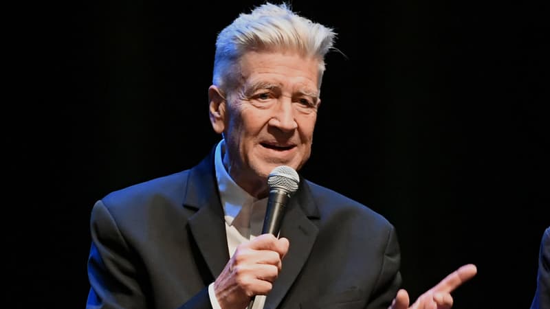 David Lynch: Hollywood pleure la mort d’un réalisateur “unique en son genre”