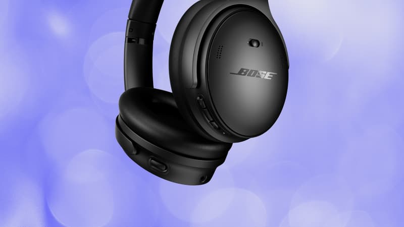 Soldes Bose : ce casque Bluetooth haut de gamme profite d’une offre ultime