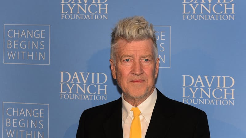 “Transformer la santé de la population”: quand David Lynch voulait financer la méditation pour tous lesAméricains