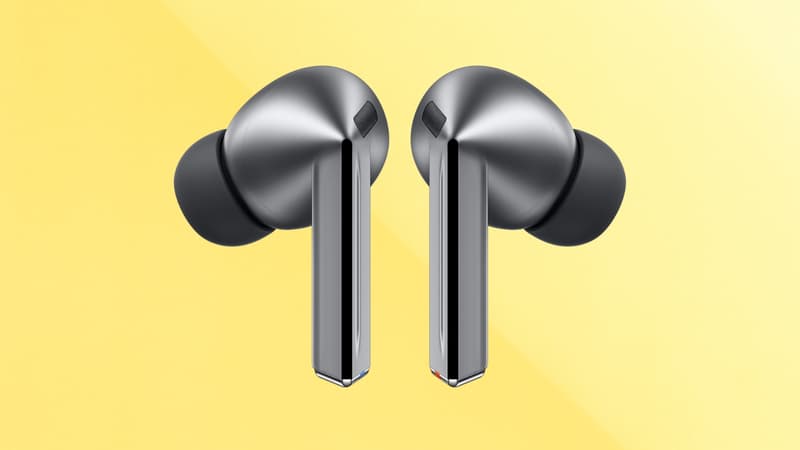 Quand Samsung propose une remise pareille sur les Galaxy Buds3 Pro, il ne faut pas réfléchir 2 fois