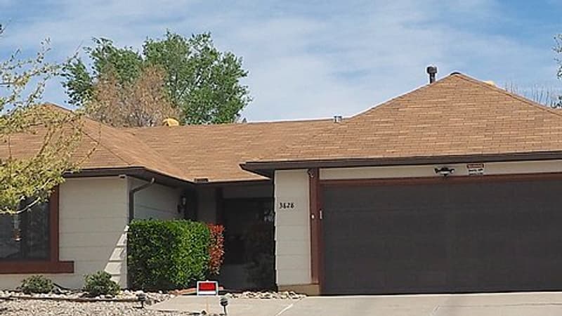 La maison de Walter White dans “Breaking Bad” en vente pour 4 millions de dollars