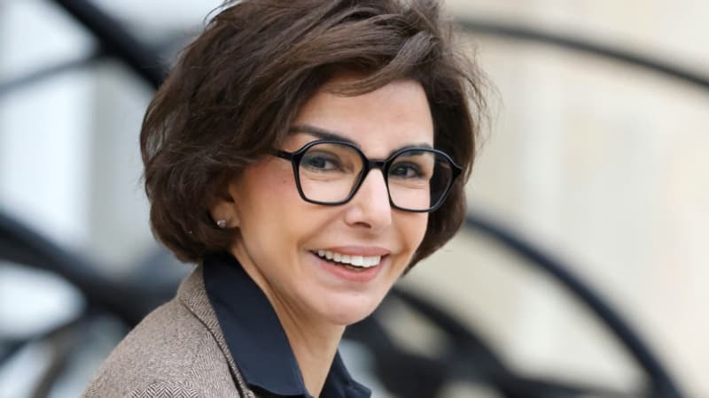 “Une reconnaissance exceptionnelle”: Rachida Dati salue les 13 nominations d'”Emilia Pérez” aux Oscars