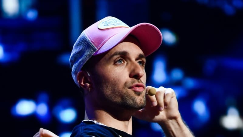 “J’ai perdu des centaines de milliers d’euros”: Squeezie revient sur les raisons de l’arrêt de sa marque de vêtements