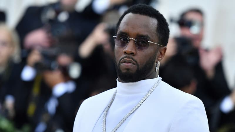 “La chute de P. Diddy” racontée dans une série documentaire