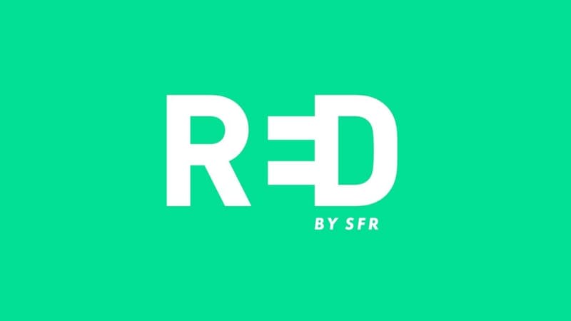 RED by SFR défie la concurrence avec son forfait mobile 5G à moins de 10 euros