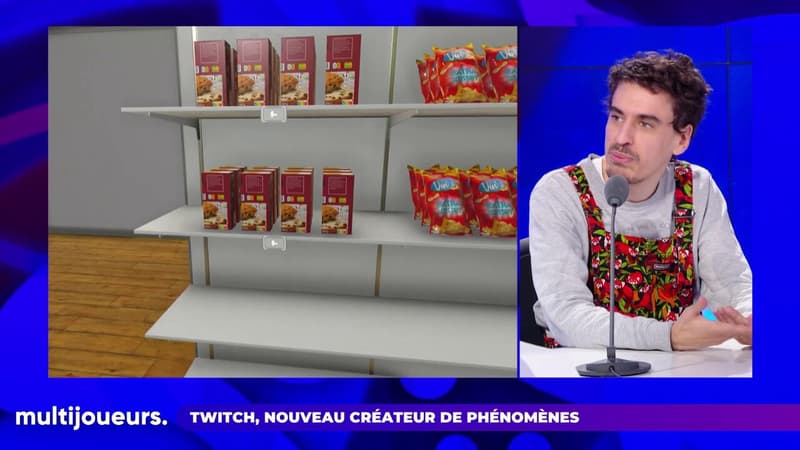 Twitch, nouveau faiseur de roi