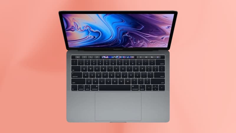 Vite ce ne sera pas éternel, le MacBook Pro est disponible à près de 400 euros chez Cdiscount