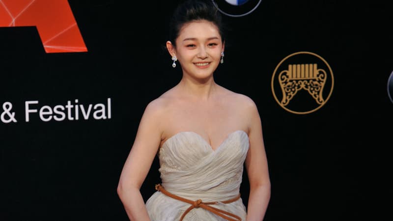 Mort brutale de l’actrice taïwanaise Barbie Hsu à l’âge de 48 ans