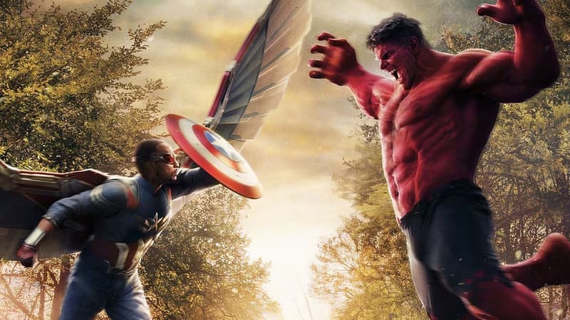 Captain-America-Anthony-Mackie-face-a-Red-Hulk-Harrison-Ford-dans-Captain-America-Brave-New-World-2031903