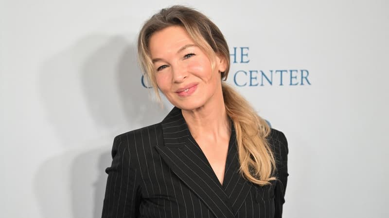 “Toutes les excuses sont bonnes”: Renée Zellweger partante pour un cinquième “Bridget Jones”