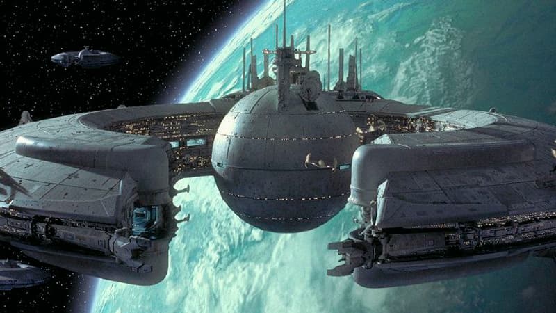 “Star Wars”: une nouvelle série en préparation par le directeur de “Lost”
