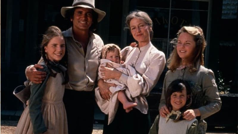 “La Petite maison dans la prairie”: le casting du reboot de la série culte se précise