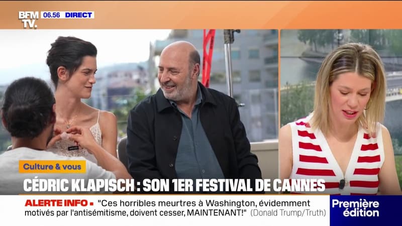 Ca-a-mis-du-temps-a-arriver-Avec-La-Venue-de-l-avenir-une-premiere-selection-au-Festival-de-Cannes-pour-Cedric-Klapisch-2085319
