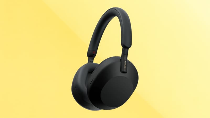 Ce casque Sony à prix fou ne serait-il pas la meilleure alternative aux AirPods Max ?