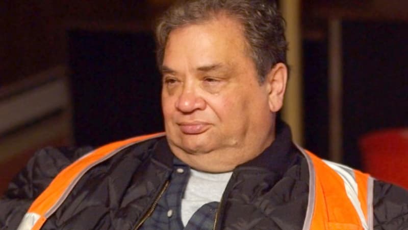 Mort de Charley Scalies, acteur vu dans les séries “The Wire” et “Les Soprano”