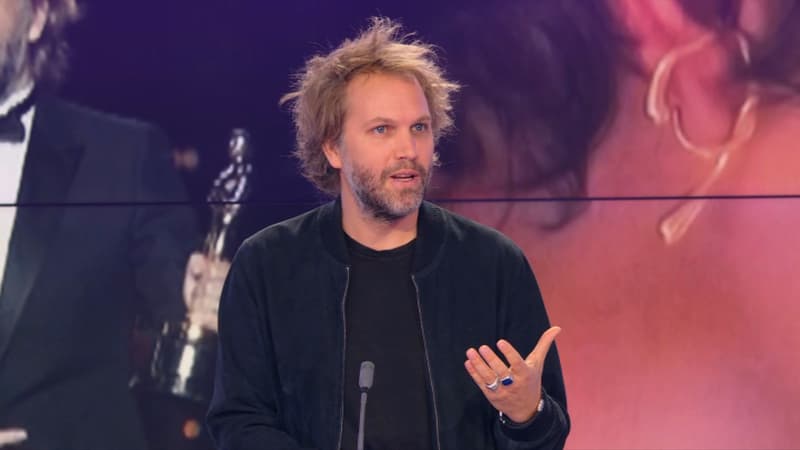 Le cinéaste Florian Zeller s’offre le couple Javier Bardem et Penelope Cruz dans son prochain film