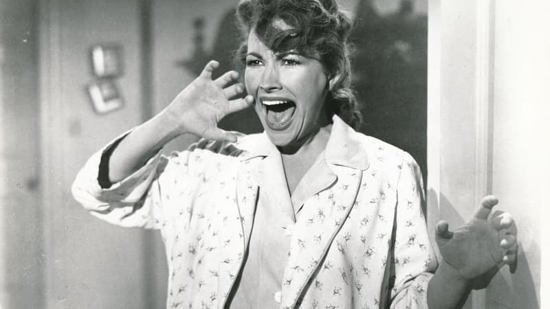 L-actrice-Mara-Corday-dans-le-film-Tarantula-2086878